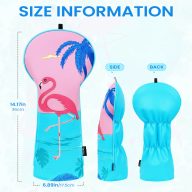 Craftsman Golf Flamingo — Blue, view 37 of 45