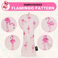 Craftsman Golf Flamingo, view 43 of 45