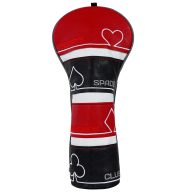 Craftsman Golf Poker Spade Hearts Diamonds, view 2 of 5