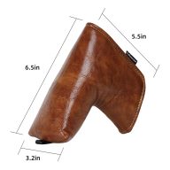 Craftsman Golf Premium — Brown, view 2 of 5