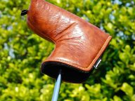 Craftsman Golf Premium — Brown, view 5 of 5
