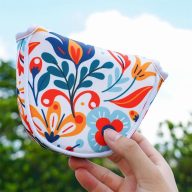 Craftsman Golf Floral for Heel Shaft, view 4 of 6
