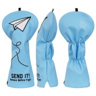 Craftsman Golf Paper Plane Send It 460 cc — Blue, view 4 of 13